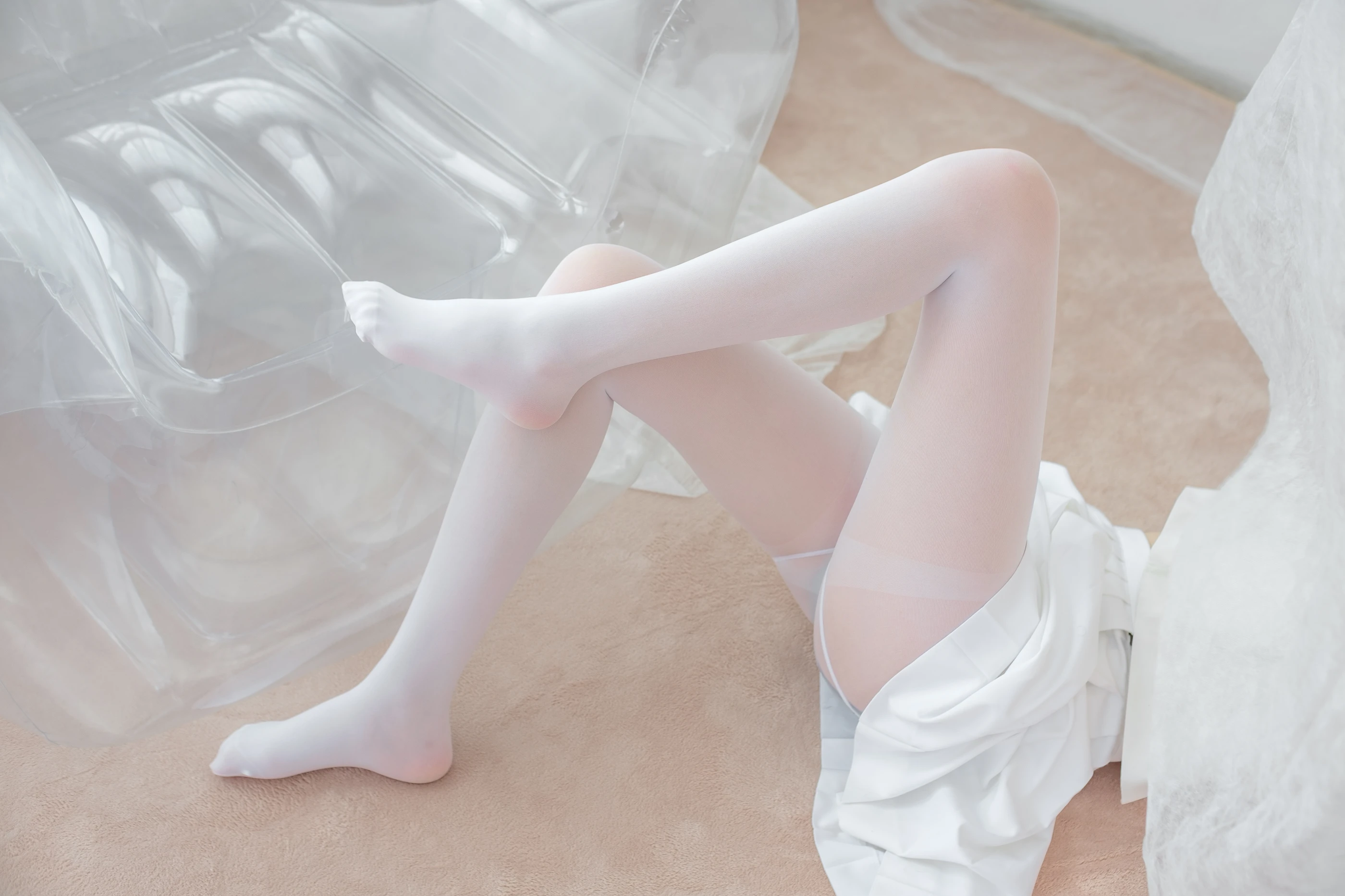 森萝财团 [X-038] 明天我要嫁给你啦 [116P 1V]插图3